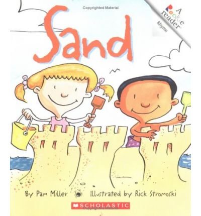 Sand (9780613546447) by P. Miller