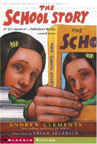 Imagen de archivo de School Story a la venta por ThriftBooks-Atlanta