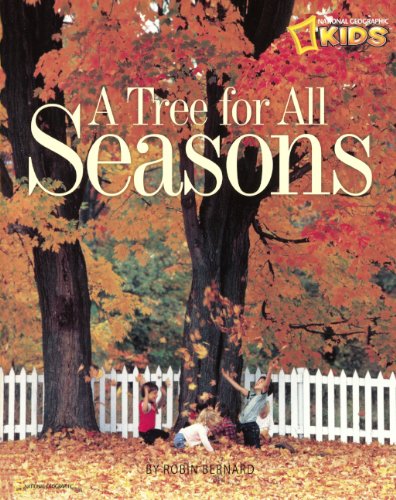 Stock image for Tree for All Seasons (Hardcover) for sale by CitiRetail
