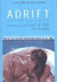 Imagen de archivo de Adrift: Seventy-Six Days Lost at Sea a la venta por ThriftBooks-Dallas