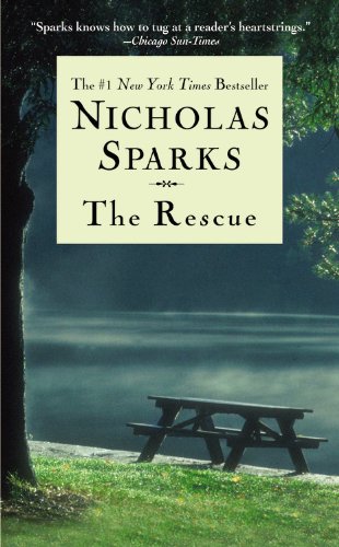 Stock image for The Rescue for sale by Half Price Books Inc.