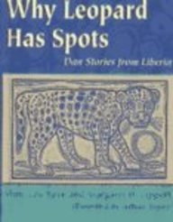 Why Leopard Has Spots (Turtleback School & Library Binding Edition) - Paye, Won-Ldy