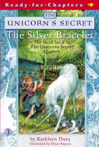 Stock image for Silver Bracelet for sale by Better World Books