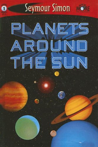 Planets Around the Sun (9780613584357) by [???]