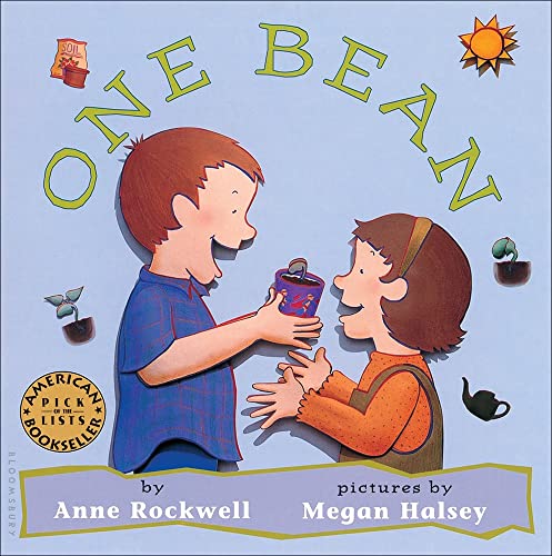 Beispielbild fr One Bean zum Verkauf von Better World Books