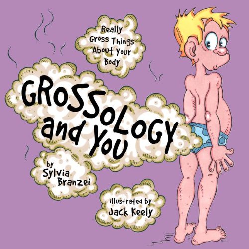 Stock image for Grossology and You for sale by Better World Books