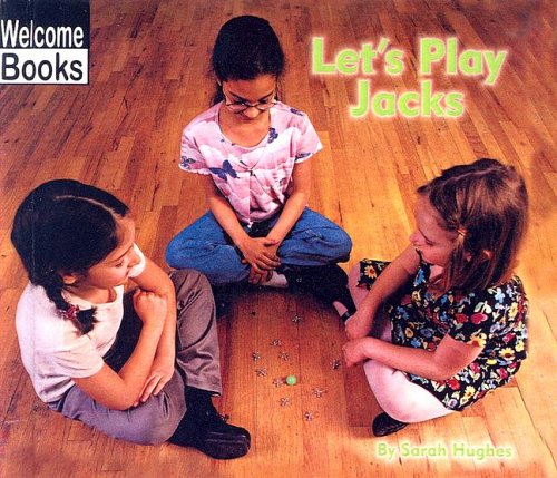 Let's Play Jacks (9780613588515) by Hughes, Sarah