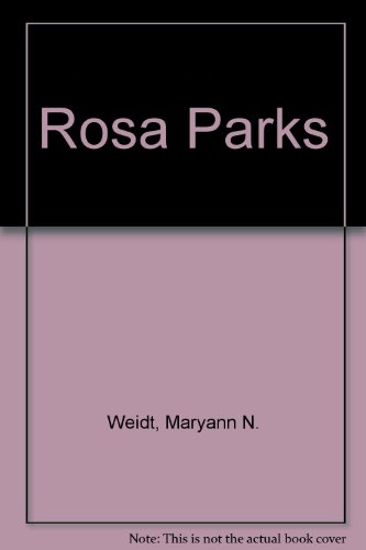 9780613589376: Rosa Parks