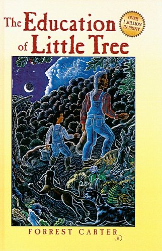 Stock image for The Education of Little Tree for sale by ThriftBooks-Atlanta