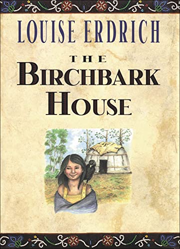 Beispielbild fr The Birchbark House zum Verkauf von HPB-Emerald