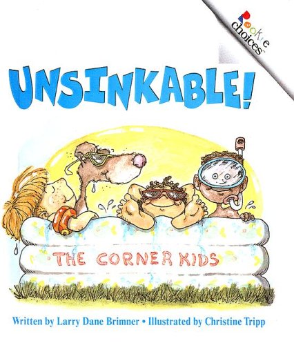Unsinkable! (Turtleback School & Library Binding Edition) (9780613597531) by Brimner, Larry Dane