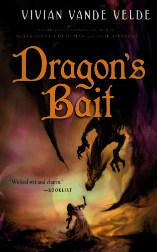 Dragon's Bait (Turtleback School & Library Binding Edition) (9780613598927) by Vande Velde, Vivian