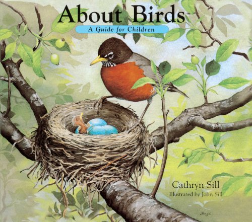 9780613603782: About Birds: A Guide for Children