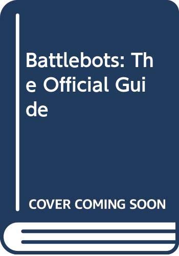 Battlebots: The Official Guide (9780613605328) by Mark Clarkson