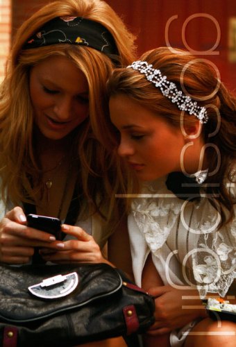 9780613605595: Gossip Girl