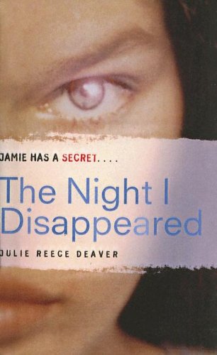 Beispielbild fr Night I Disappeared zum Verkauf von Irish Booksellers