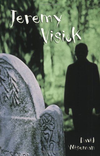 9780613607704: Jeremy Visick