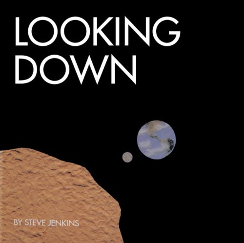 Looking Down (Turtleback School & Library Binding Edition) (9780613607759) by Jenkins, Steve