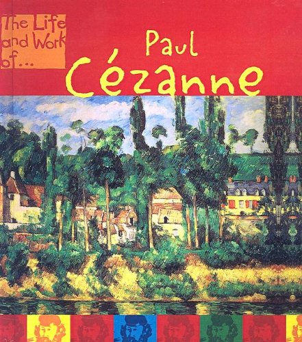 Paul Cezanne (9780613609159) by Sean Connolly