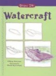 Watercraft (9780613610001) by T. Peterson