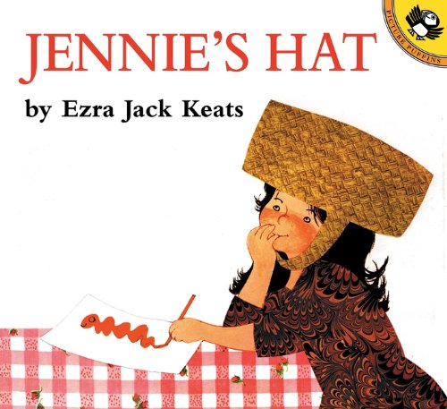 Stock image for Jennie's Hat for sale by Irish Booksellers