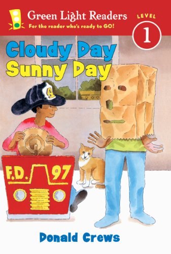 Beispielbild fr Cloudy Day Sunny Day zum Verkauf von Better World Books: West