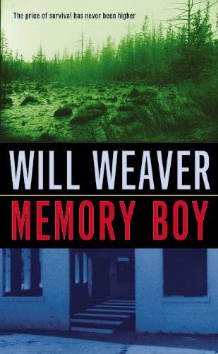 Memory Boy (Turtleback School & Library Binding Edition) (9780613623957) by Weaver, Will