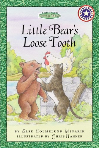 9780613625241: Little Bear's Loose Tooth (Turtleback School & Library Binding Edition)
