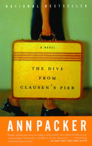 9780613628983: The Dive From Clausen's Pier (Turtleback School & Library Binding Edition)