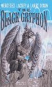 9780613630177: The Black Gryphon (The Mage Wars)