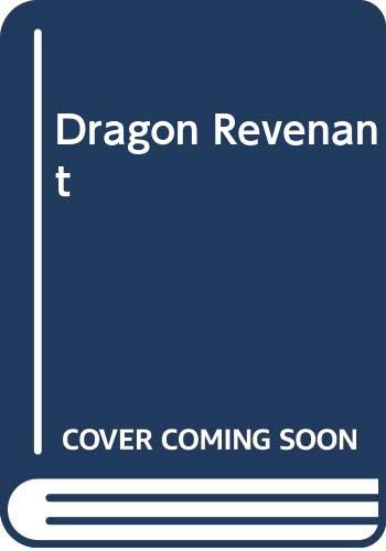 Dragon Revenant (9780613630337) by Katharine Kerr