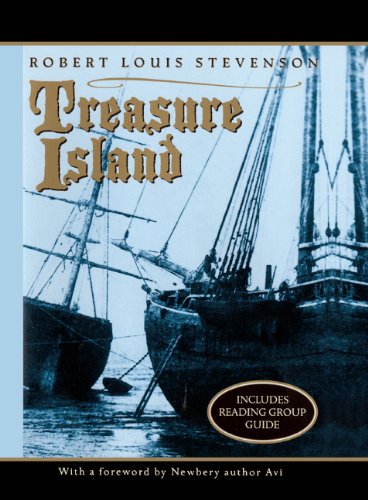 9780613632386: Treasure Island (Turtleback School & Library Binding Edition)