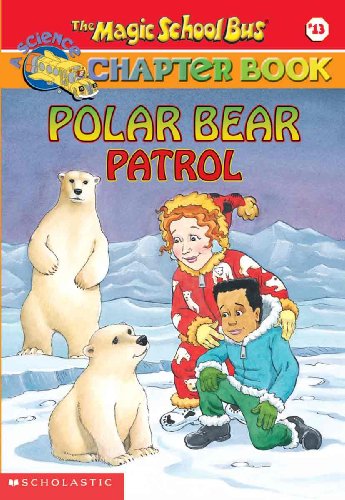 Stock image for Polar Bear Patrol for sale by ThriftBooks-Atlanta