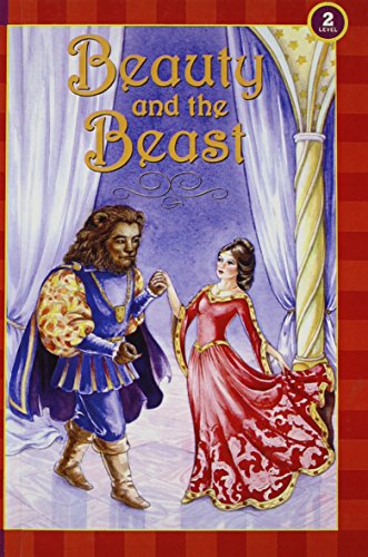 Beauty and the Beast (9780613635349) by J. Elizabeth Mills