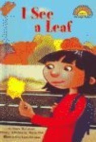 I See a Leaf (9780613635493) by Grace Maccarone