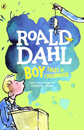9780613639224: Boy: Tales of Childhood