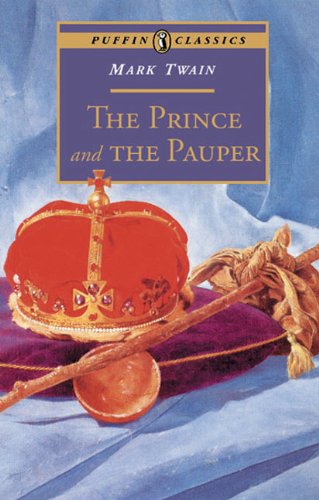 Prince and the Pauper (9780613639798) by Mark Twain