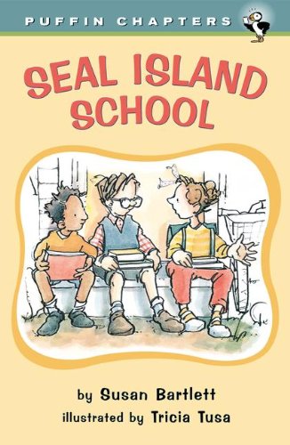 Seal Island School (Turtleback School & Library Binding Edition) (9780613639910) by Bartlett, Susan