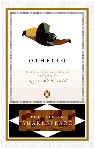 Beispielbild fr Othello zum Verkauf von Better World Books