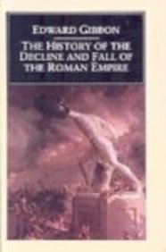 Stock image for History of the Decline and Fall of the Roman Empire for sale by Bookmans