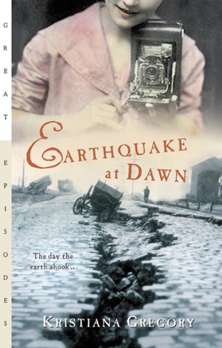 9780613644938: Earthquake At Dawn (Turtleback School & Library Binding Edition)