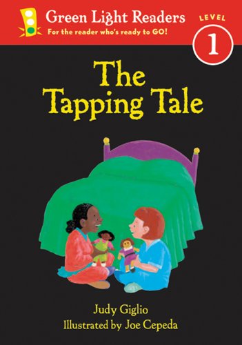 The Tapping Tale (Turtleback School & Library Binding Edition) (9780613646017) by Giglio, Judy