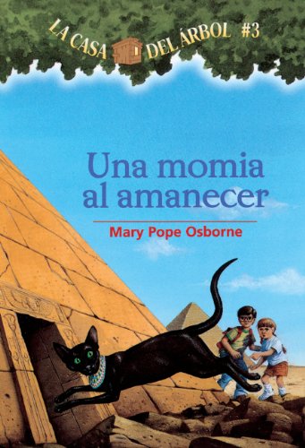 Stock image for Una Momia En La Manana (Mummies in the Morning) for sale by ThriftBooks-Dallas