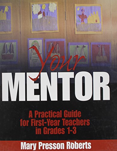 Your Mentor (9780613650694) by M. Roberts