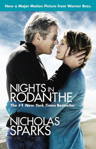 9780613659154: Nights In Rodanthe (Turtleback School & Library Binding Edition)