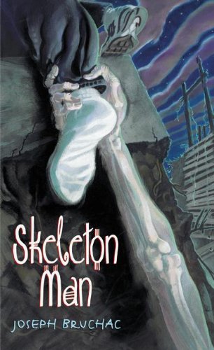 Skeleton Man (Turtleback School & Library Binding Edition) (9780613666053) by Bruchac, Joseph