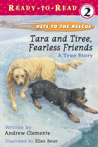 Beispielbild fr Tara and Tiree, Fearless Friends: A True Story zum Verkauf von ThriftBooks-Dallas