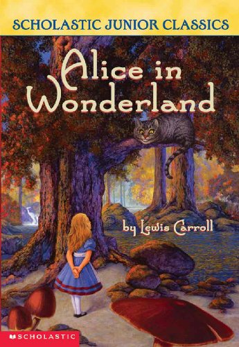 Alice In Wonderland (Turtleback School & Library Binding Edition) (9780613666121) by Carroll, Lewis