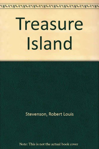 Treasure Island (9780613667432) by [???]