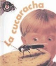 LA Cucaracha/Cockroach (9780613670784) by [???]